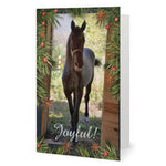 Ella - Joyful! <br>Holiday Card 3-Pack