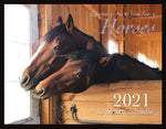 2021 Rosemary Farm Calendar!