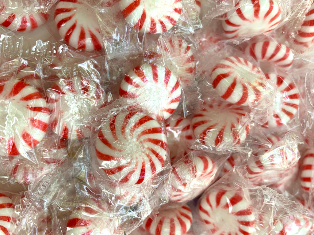 Gift a Herd a Box of Peppermints!